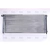 Nissen Nissens Radiator, 65175 65175